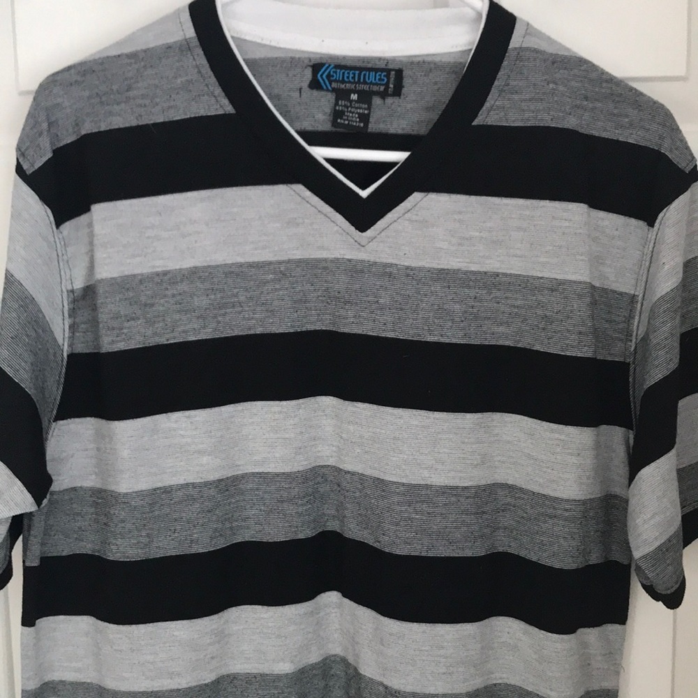Men’ t-shirt by STREETWEAR